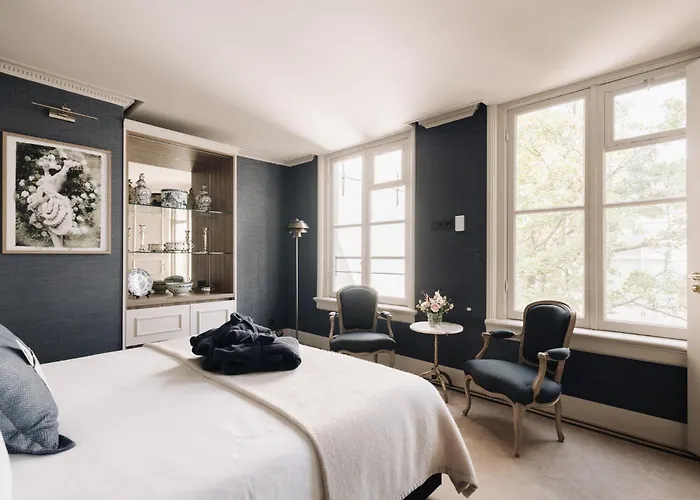 Hotel Prinsen Suites