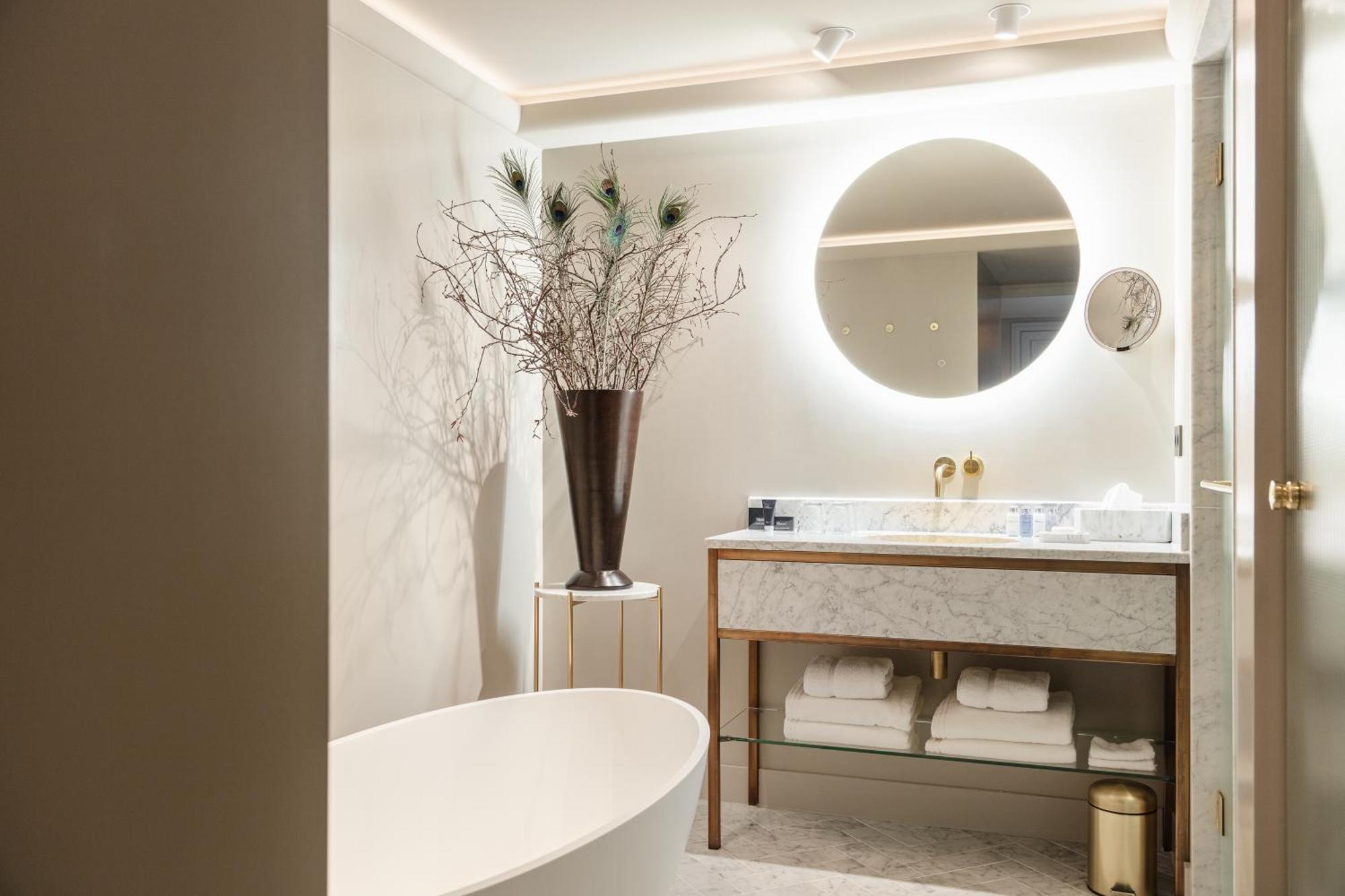 Prinsen Hotel 5*